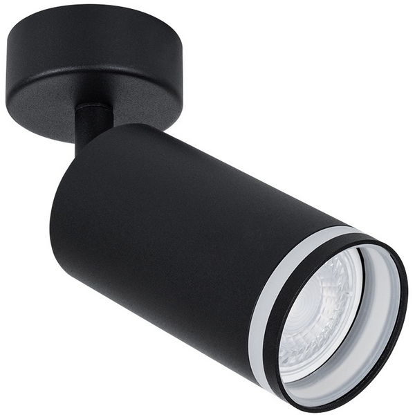 Спот Arte Lamp Imai A2365PL-1BK-94373