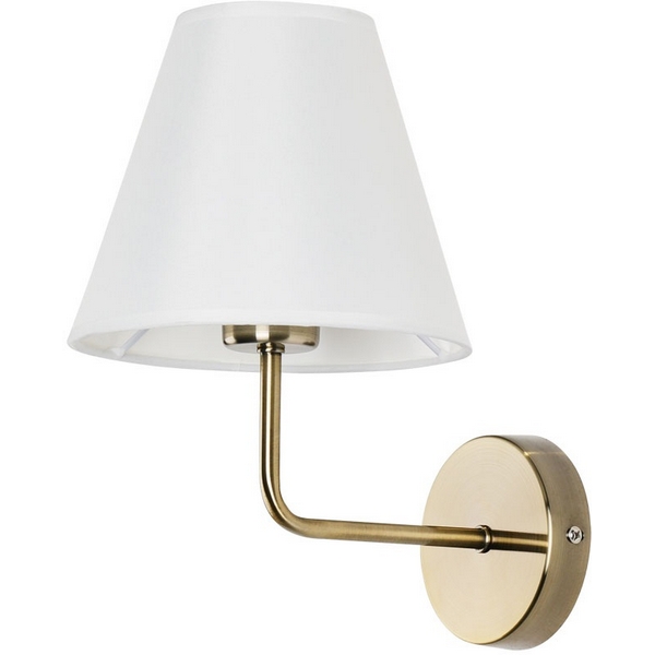 Бра Arte Lamp Elba A2581AP-1AB-44620
