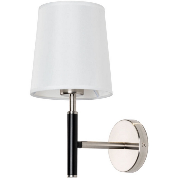Бра Arte Lamp Rodos A2589AP-1SS-44620