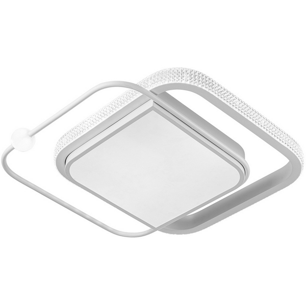 Потолочный светильник LED Arte Lamp A2658PL-58WH-85278