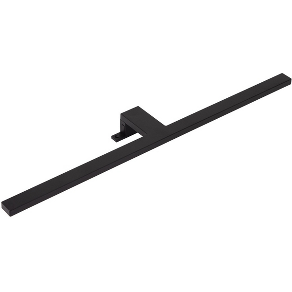 Подсветки для зеркал Arte Lamp Stecca A2730AP-1BK-94373