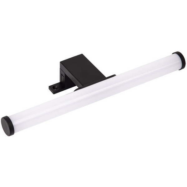 Подсветки для зеркал Arte Lamp Orizzone A2935AP-1BK-52567