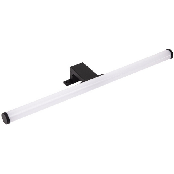 Подсветки для зеркал Arte Lamp Orizzone A2937AP-1BK-52567