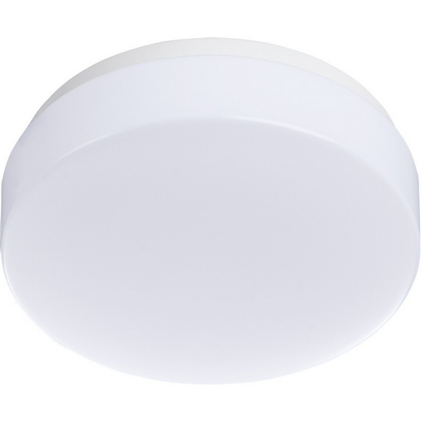 Потолочный светильник LED Arte Lamp Gamba A3106PL-1WH-85278