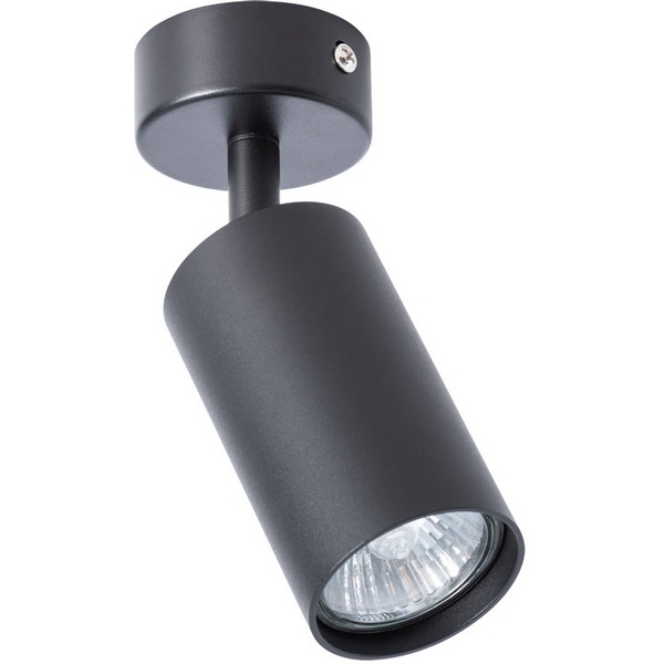 Спот Arte Lamp Aquarius A3216PL-1BK-94373