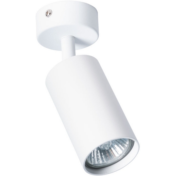 Спот Arte Lamp Aquarius A3216PL-1WH-94373