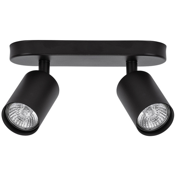 Спот Arte Lamp Aquarius A3226PL-2BK-52567