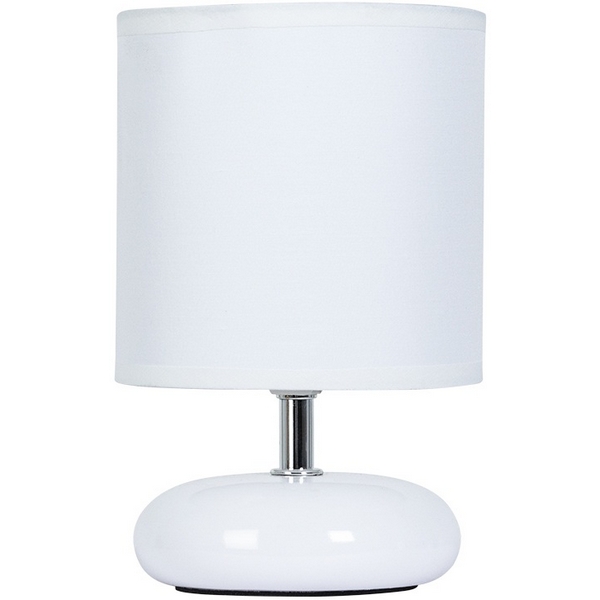 Настольная лампа Arte Lamp Hadar A3463LT-1WH-44620
