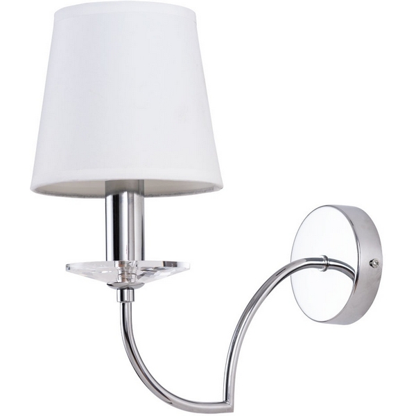 Бра Arte Lamp Edda A3625AP-1CC-21299