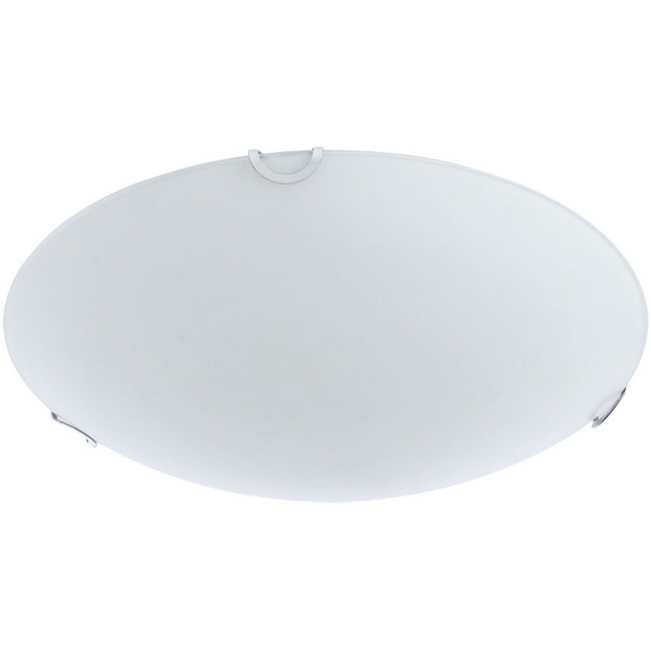 Настенно-потолочный светильник Arte Lamp Plain A3720PL-1CC-94373