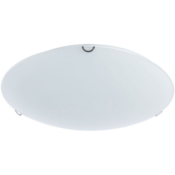 Настенно-потолочный светильник Arte Lamp Plain A3720PL-3CC-94373
