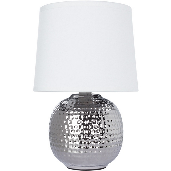 Настольная лампа Arte Lamp Merga A4001LT-1CC-52567