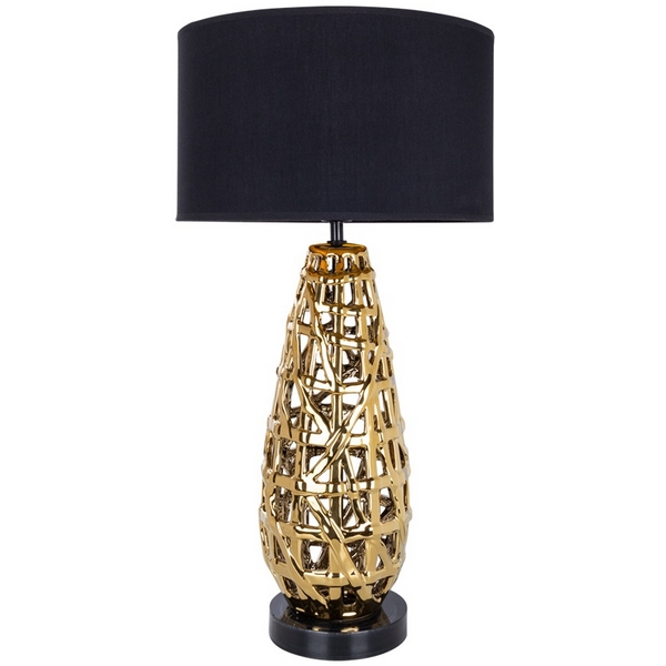 Настольная лампа Arte Lamp Taiyi A4002LT-1GO-44620