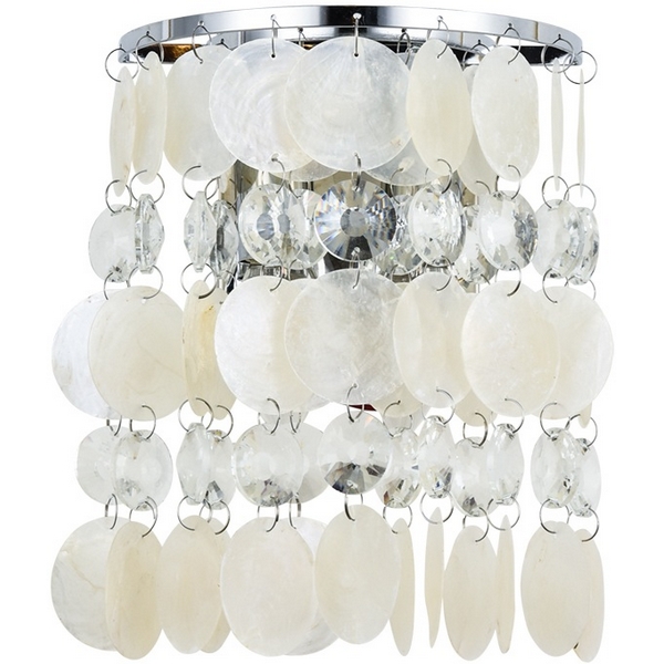 Бра Arte Lamp Pipirima A4041AP-2CC-44620