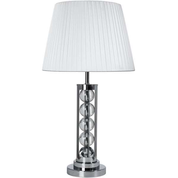 Настольная лампа Arte Lamp Jessica A4062LT-1CC-94373