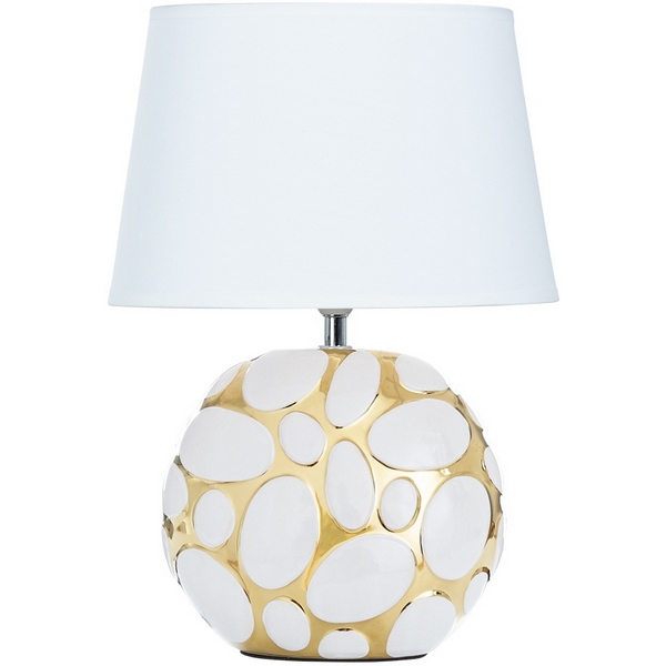 Настольная лампа Arte Lamp Poppy A4063LT-1GO-94373