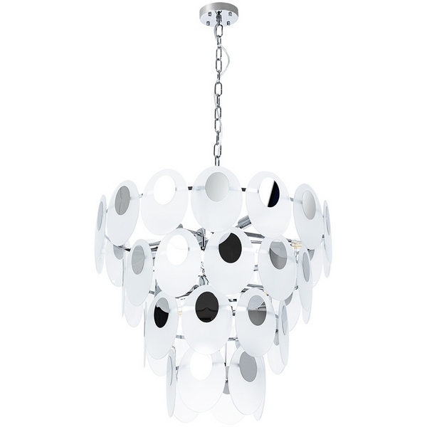 Подвесные люстры Arte Lamp Rosabella A4067LM-11CC-94373