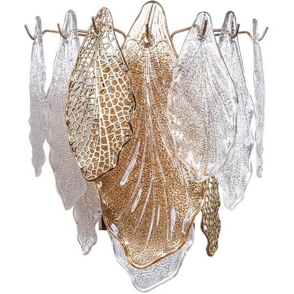 Бра Arte Lamp Felicita A4080AP-2GO-94373