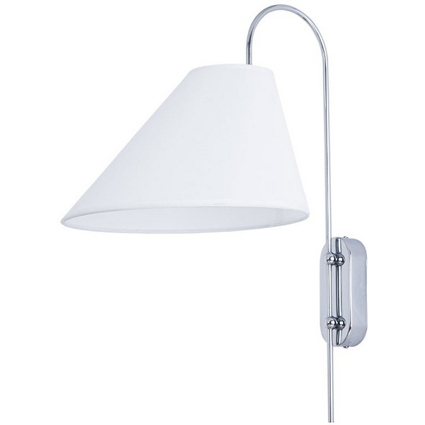 Бра Arte Lamp Rondo A4086AP-1CC-21299