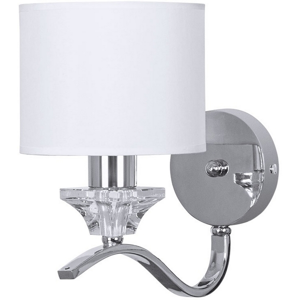 Бра Arte Lamp Alhena A4091AP-1CC-44620
