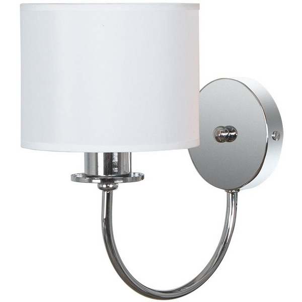 Бра Arte Lamp Attore A4092AP-1CC-44620