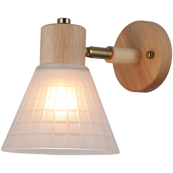 Бра Arte Lamp A4096AP-1BR-94373