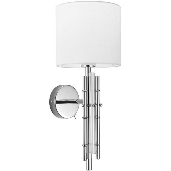 Бра Arte Lamp Taygeta A4097AP-1CC-94373