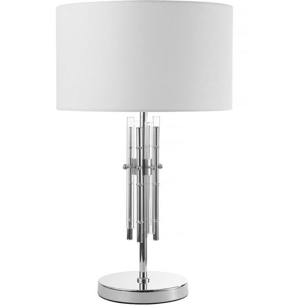 Настольная лампа Arte Lamp Taygeta A4097LT-1CC-44620