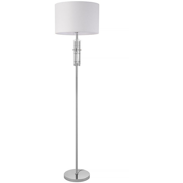 Торшер Arte Lamp Taygeta A4097PN-1CC-94373