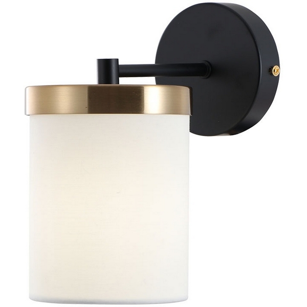 Бра Arte Lamp Modello A4099AP-1BK-21299