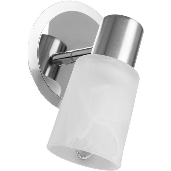 Спот Arte Lamp Cavalletta A4510AP-1SS-94373