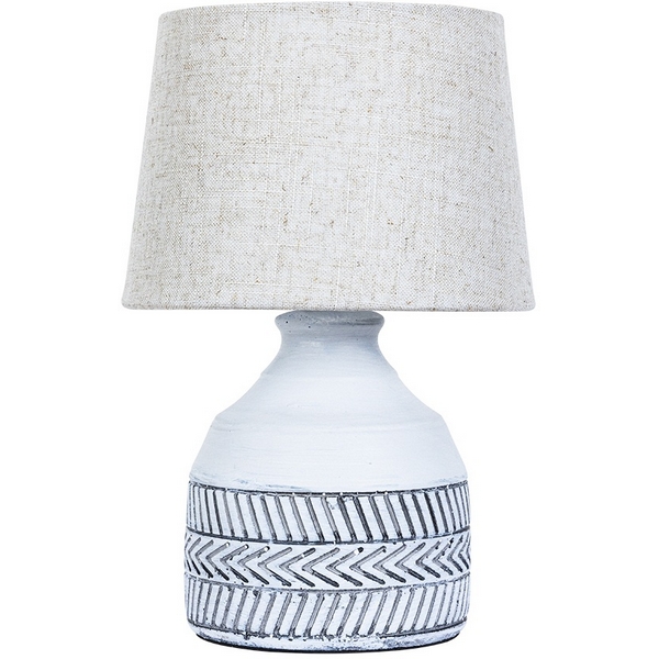 Настольная лампа Arte Lamp Tiaki A4636LT-1GY-44620