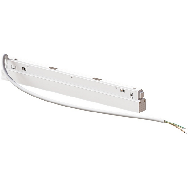 Блок питания встраиваемый в трек 48V 200W для магнитной трековой системы Arte Lamp A482633N-94373