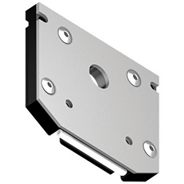 Заглушка для магнитного шинопровода Arte Lamp Linea-Accessories A484206E-85278