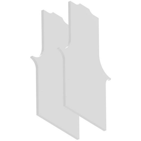 Заглушка внутренняя для шинопровода Arte Lamp Linea-Accessories A485233E-85278