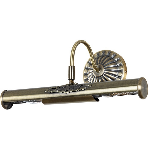 Подсветка для картин Lights Arte Lamp Picture A5009AP-2AB-94373