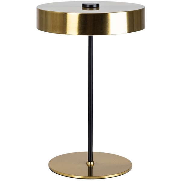 Настольная лампа Arte Lamp Elnath A5038LT-3PB-94373