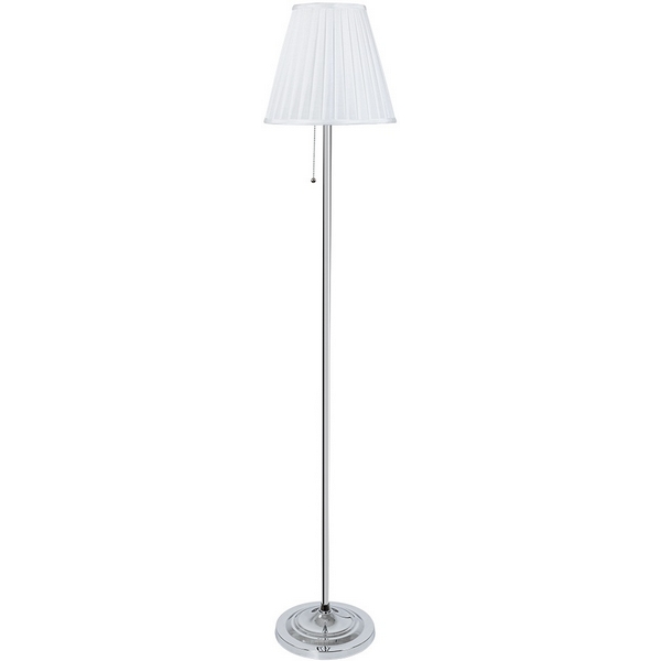 Торшер Arte Lamp Marriot A5039PN-1CC-94373