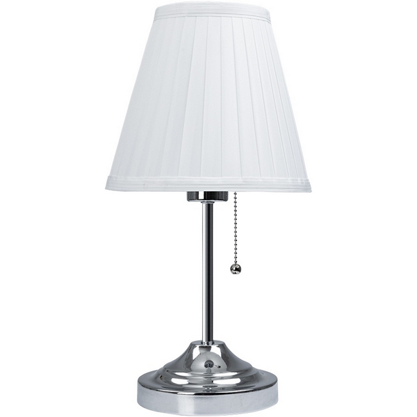 Настольная лампа Arte Lamp Marriot A5039TL-1CC-94373