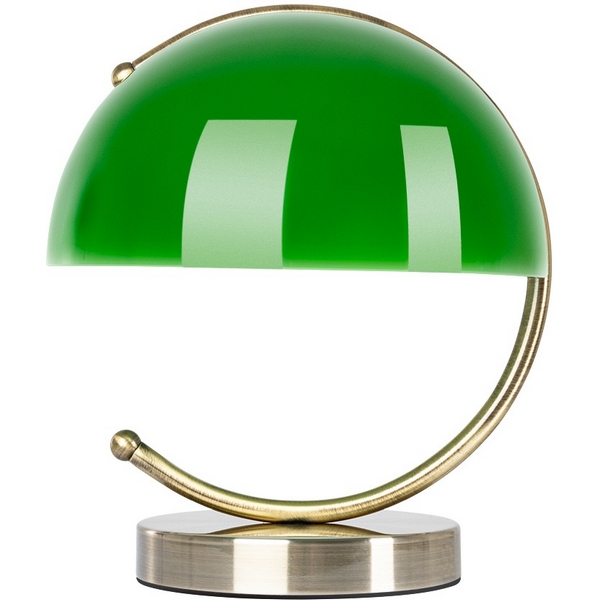 Настольная лампа Arte Lamp Banker A5040LT-1AB-94373