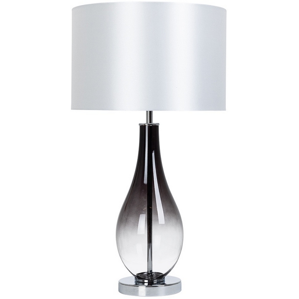 Настольная лампа Arte Lamp Naos A5043LT-1BK-94373