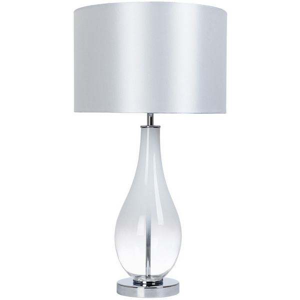 Настольная лампа Arte Lamp Naos A5043LT-1WH-44620