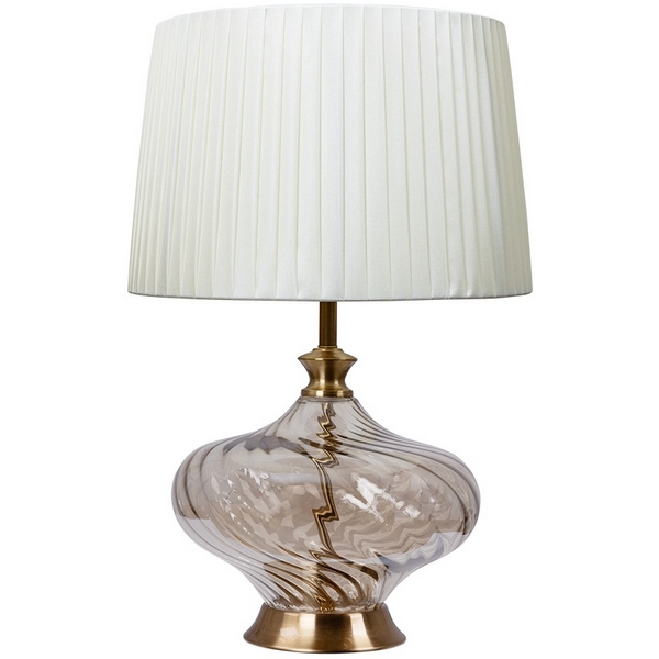 Настольная лампа Arte Lamp Nekkar A5044LT-1PB-94373