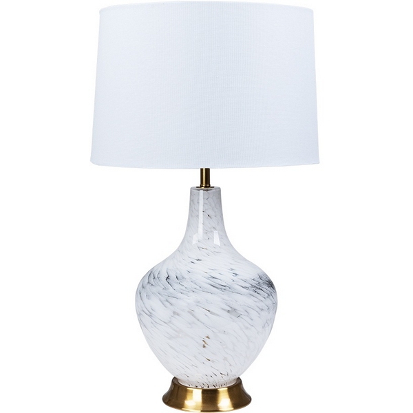 Настольная лампа Arte Lamp Saiph A5051LT-1PB-94373