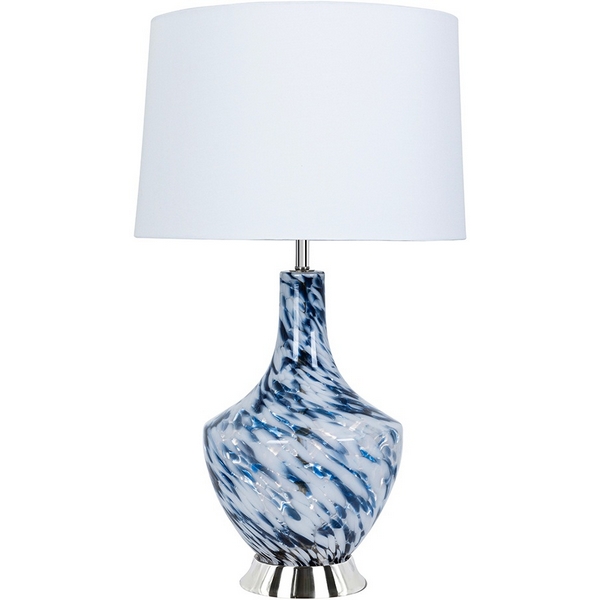 Настольная лампа Arte Lamp Sheratan A5052LT-1CC-44620