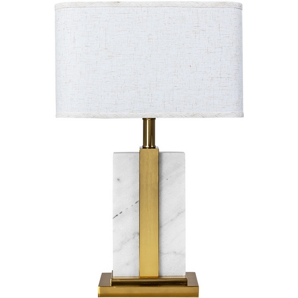 Настольная лампа Arte Lamp Varum A5055LT-1PB-44620