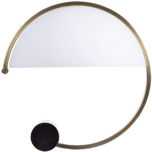 Настольная лампа Arte Lamp Brava A5056LT-1AB-94373
