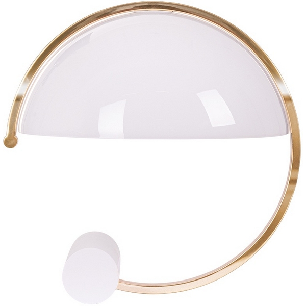 Настольная лампа Arte Lamp Brava A5056LT-1GO-94373