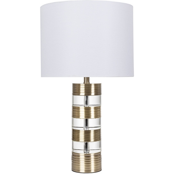 Настольная лампа Arte Lamp A5057LT-1AB-44620