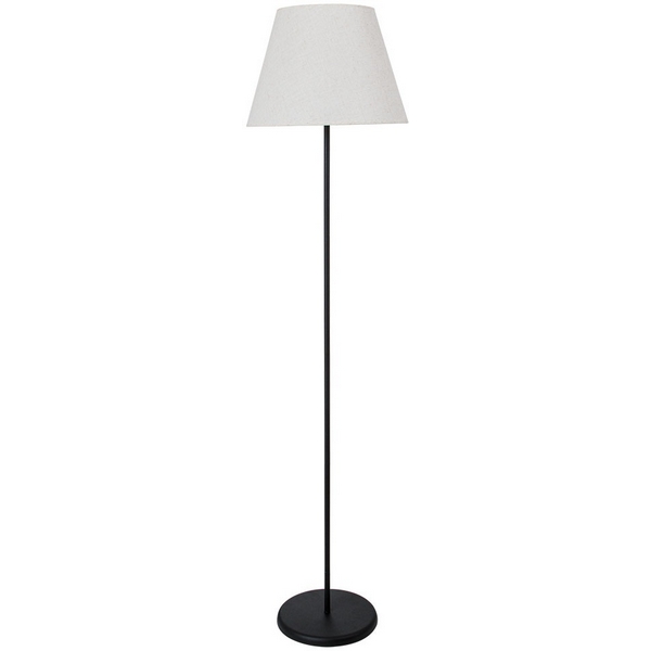Торшер Arte Lamp Alea A5068PN-1BK-94373